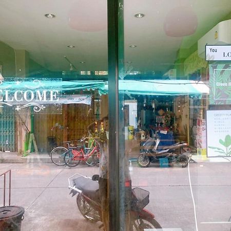 Ying Hostel Bangkok Luaran gambar