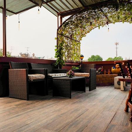 Ying Hostel Bangkok Luaran gambar