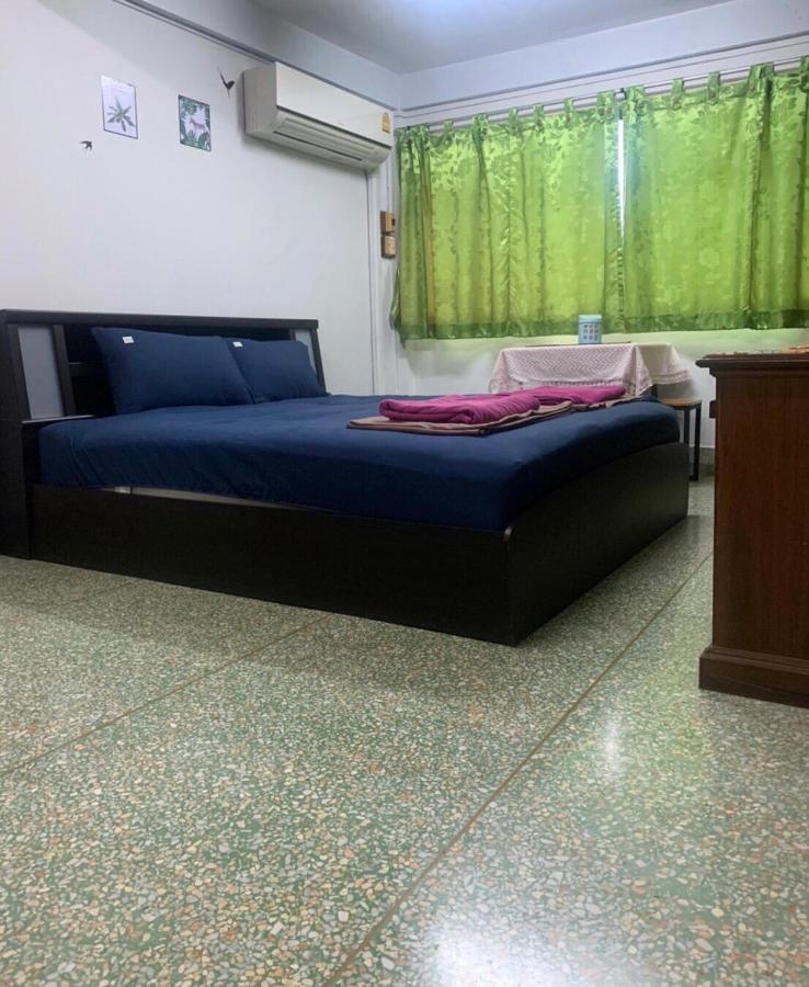 Ying Hostel Bangkok Luaran gambar