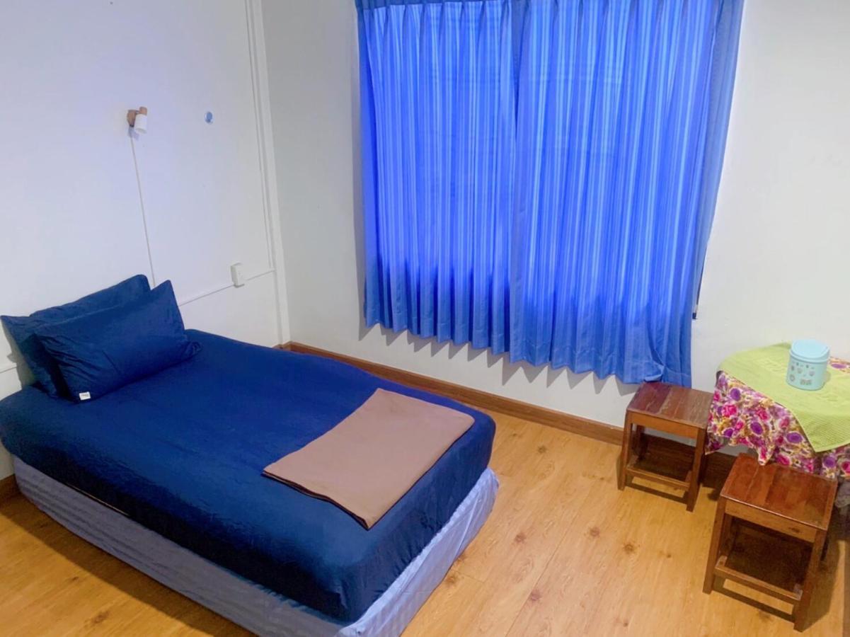 Ying Hostel Bangkok Luaran gambar