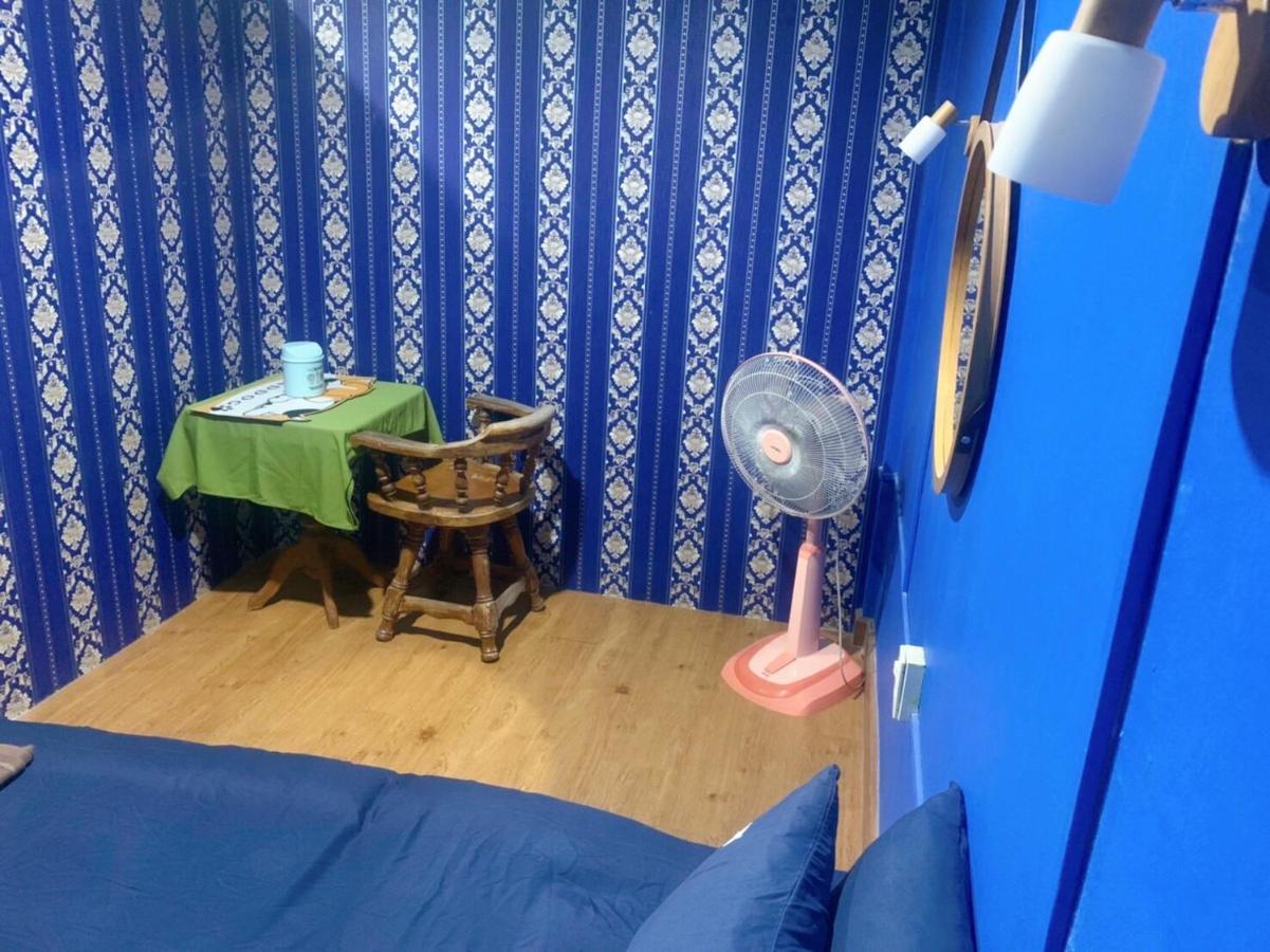 Ying Hostel Bangkok Luaran gambar