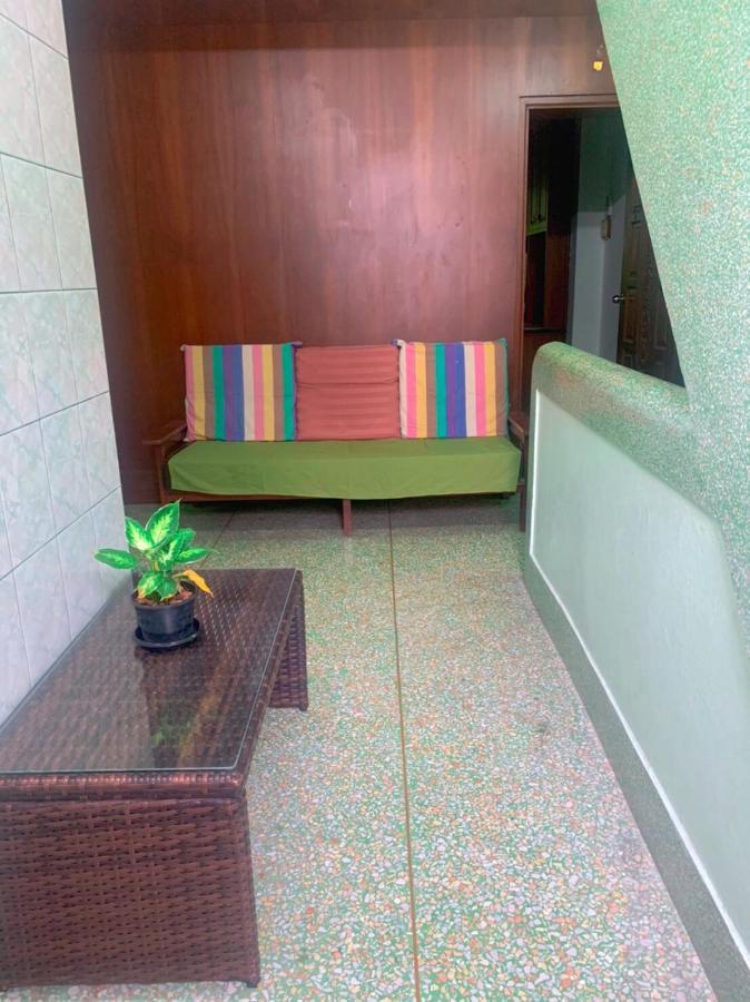 Ying Hostel Bangkok Luaran gambar