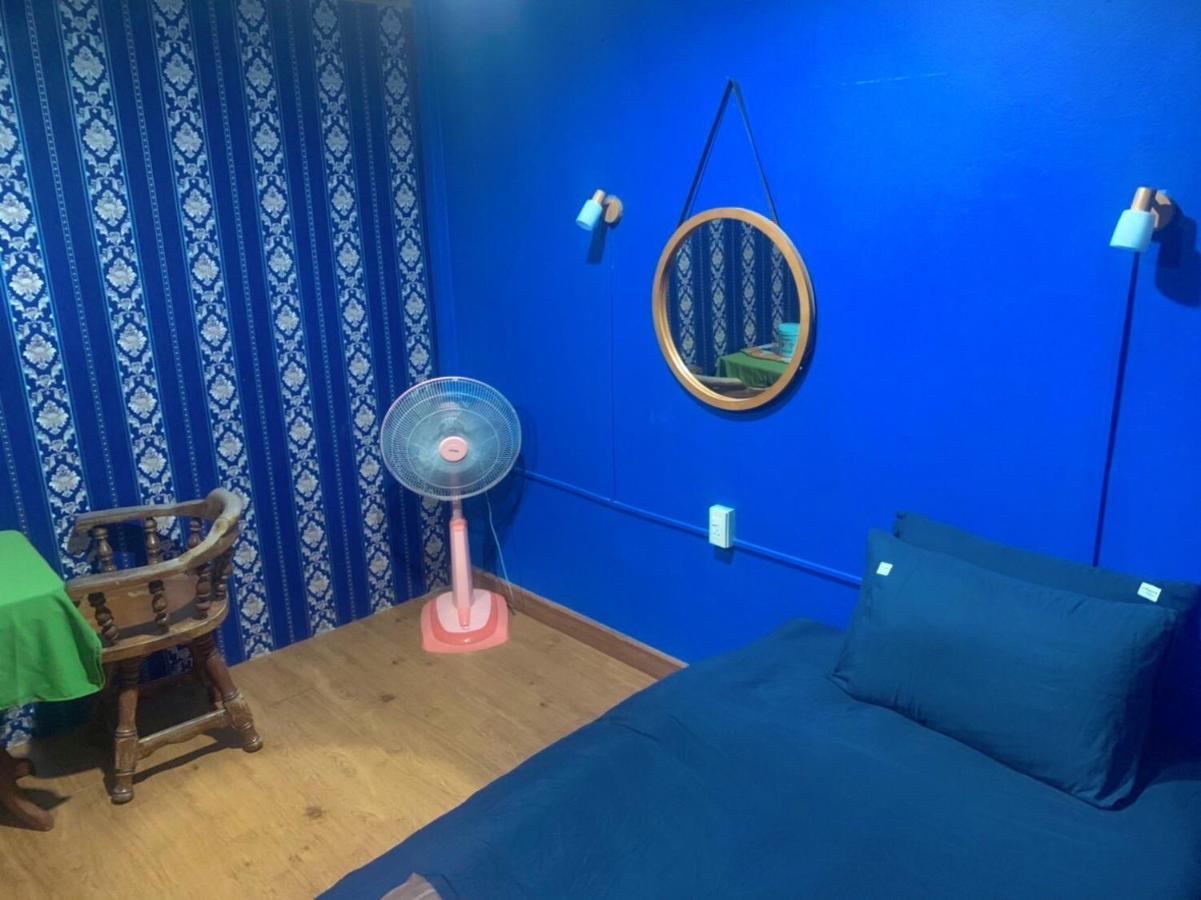 Ying Hostel Bangkok Luaran gambar