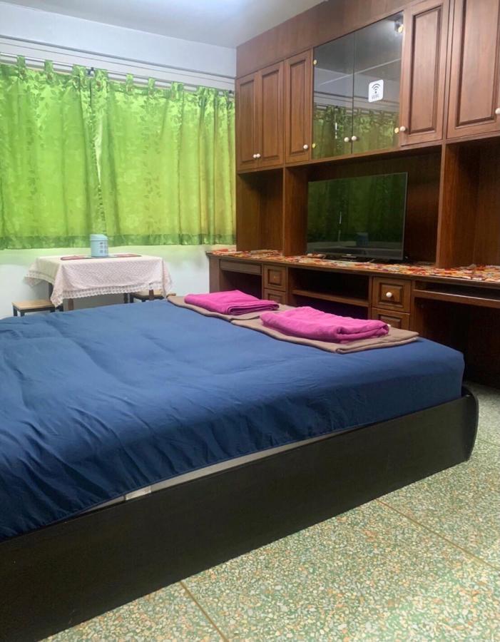 Ying Hostel Bangkok Luaran gambar