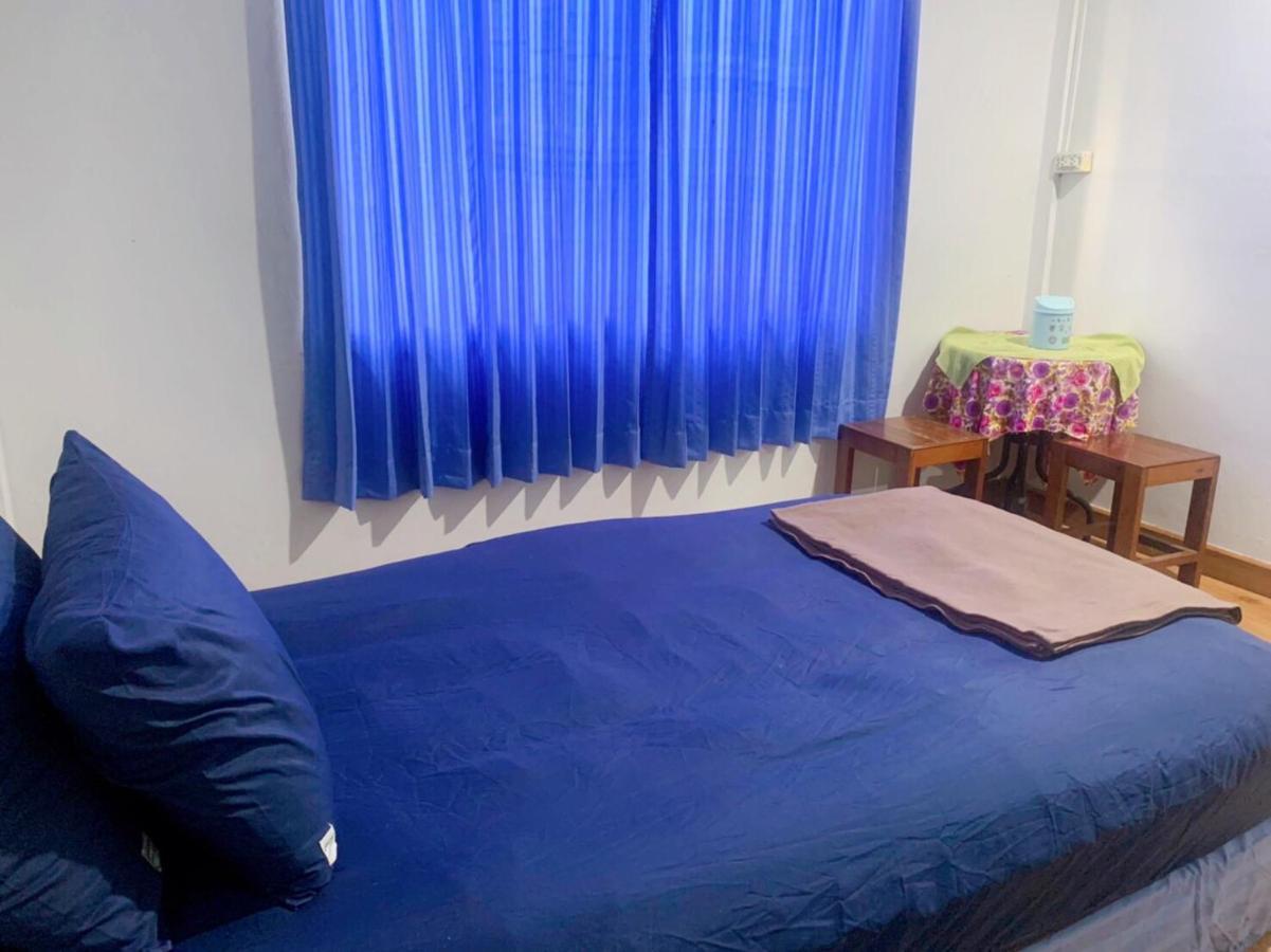 Ying Hostel Bangkok Luaran gambar