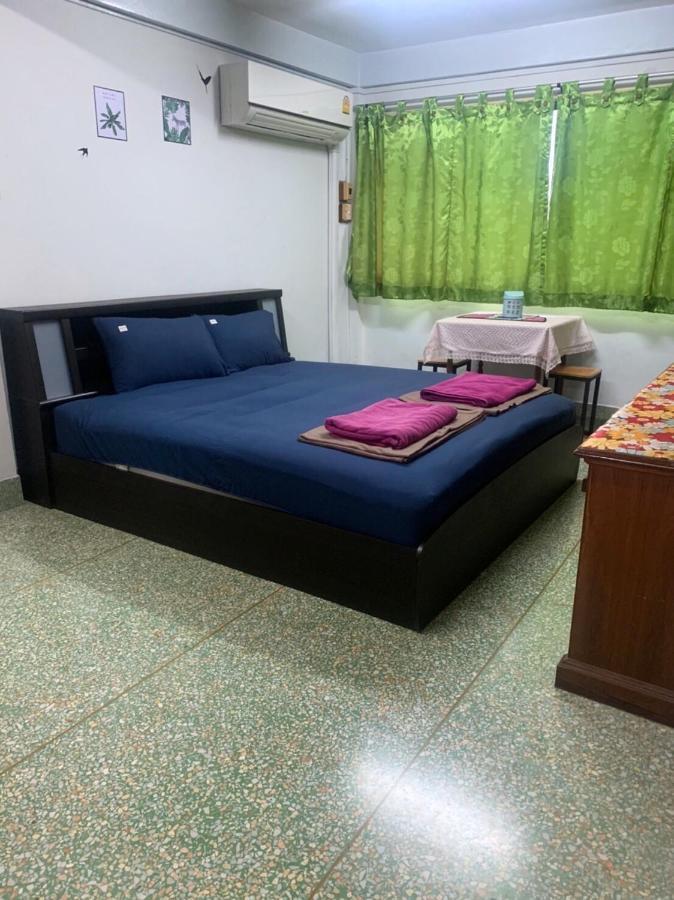 Ying Hostel Bangkok Luaran gambar