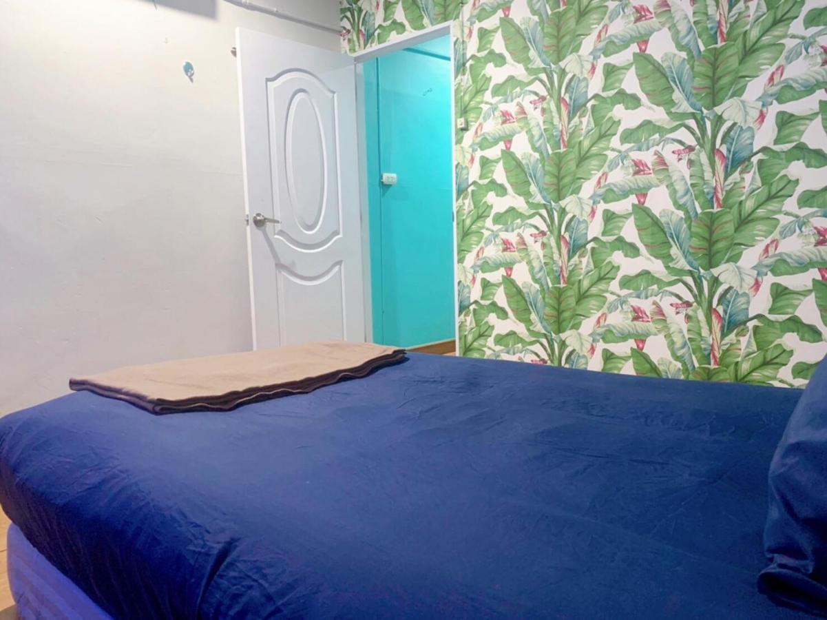 Ying Hostel Bangkok Luaran gambar