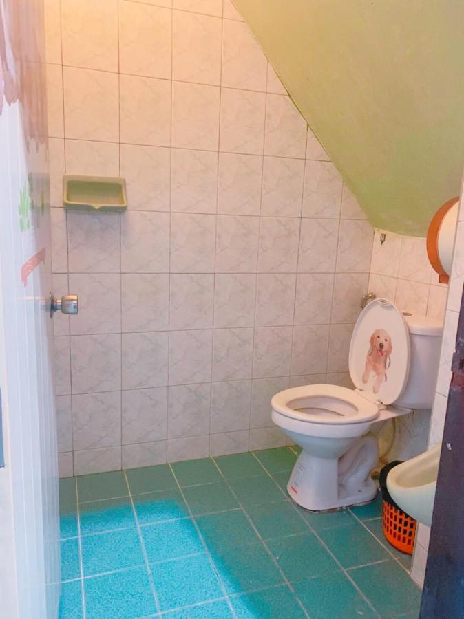 Ying Hostel Bangkok Luaran gambar